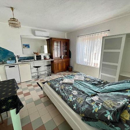 Jorgos Apartman ケストヘイ エクステリア 写真