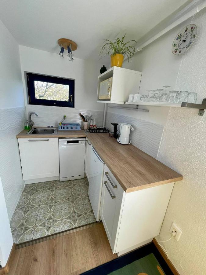 Jorgos Apartman ケストヘイ エクステリア 写真