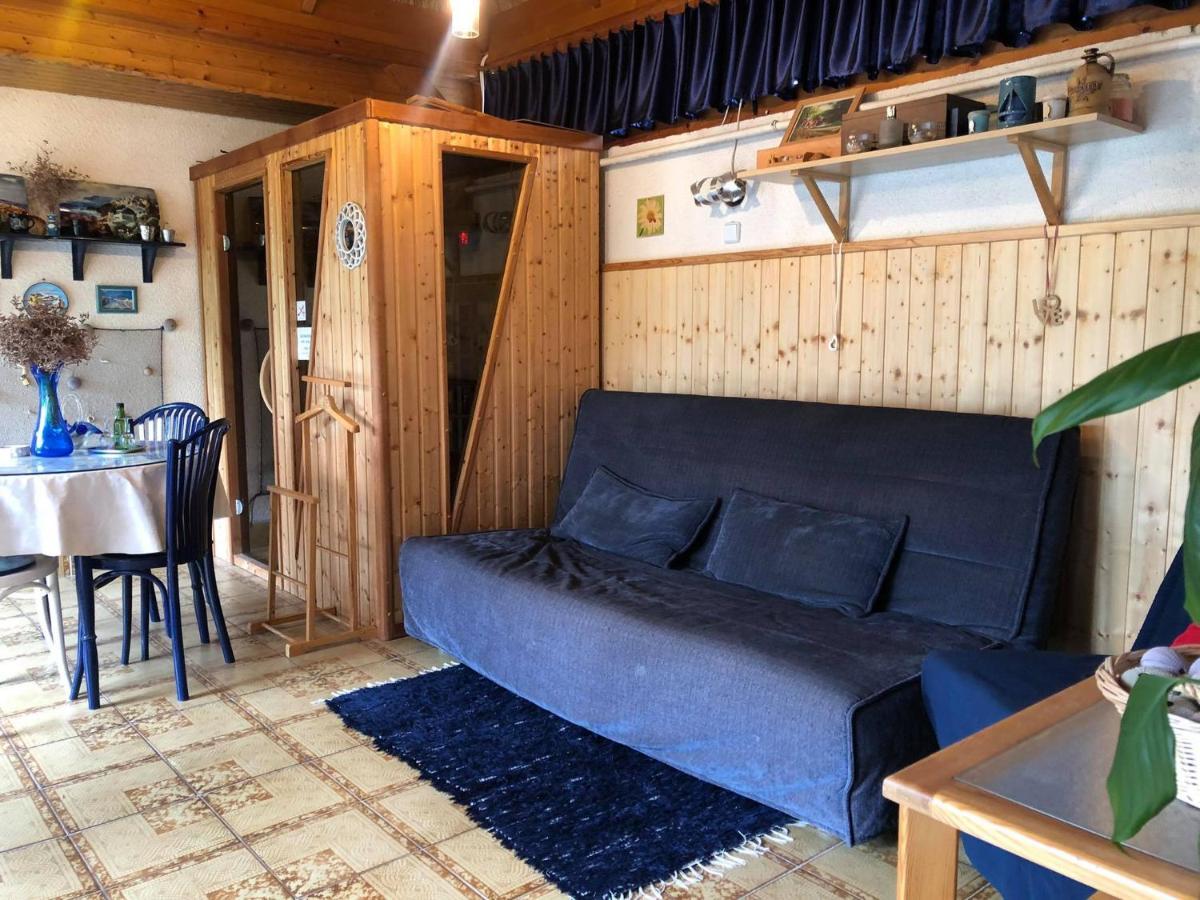 Jorgos Apartman ケストヘイ エクステリア 写真