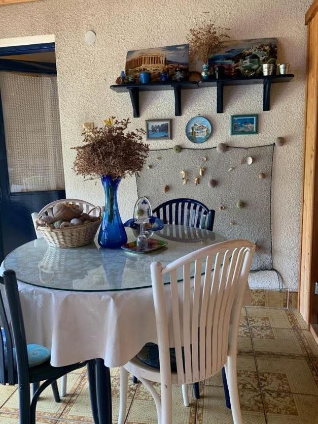 Jorgos Apartman ケストヘイ エクステリア 写真