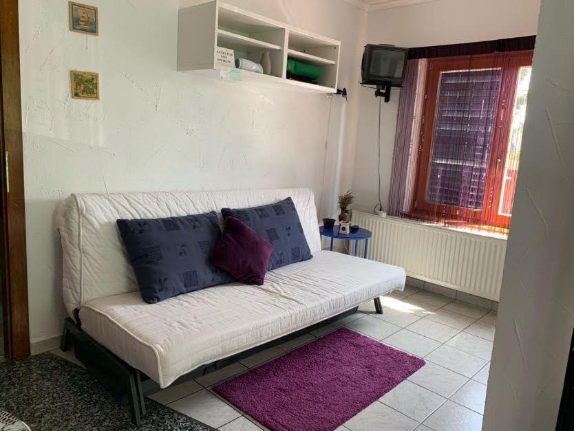Jorgos Apartman ケストヘイ エクステリア 写真