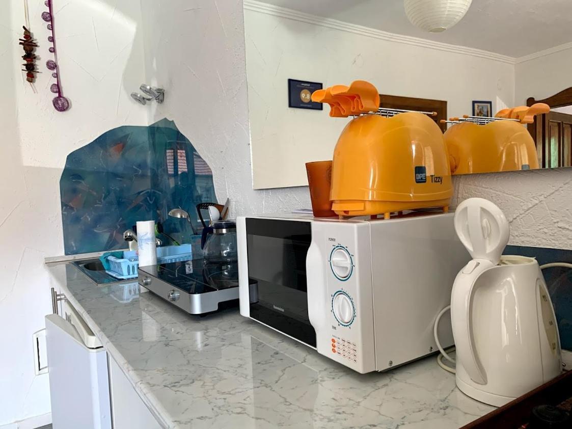 Jorgos Apartman ケストヘイ エクステリア 写真