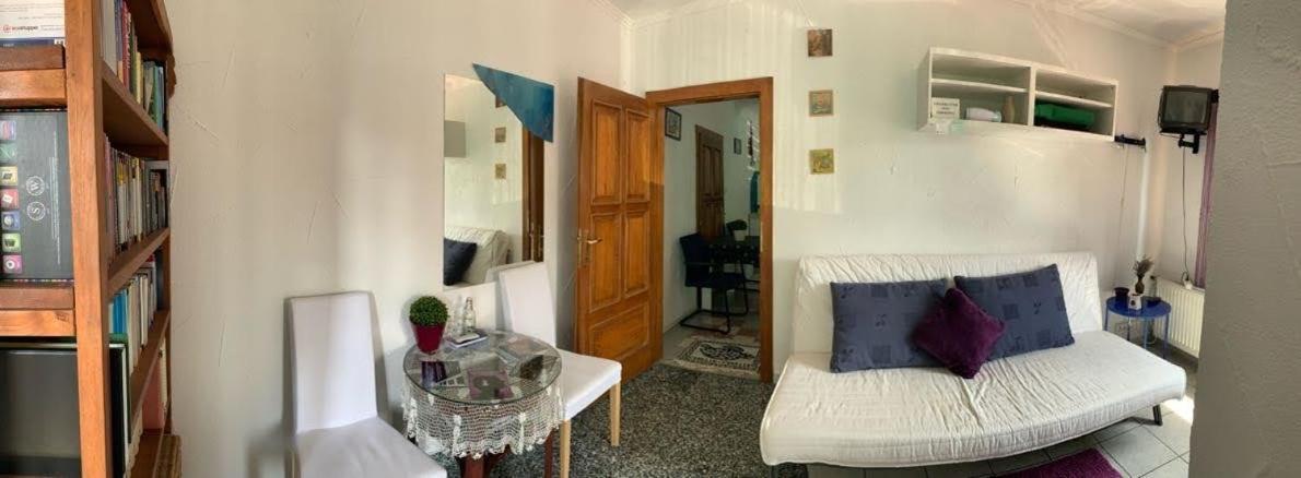 Jorgos Apartman ケストヘイ エクステリア 写真