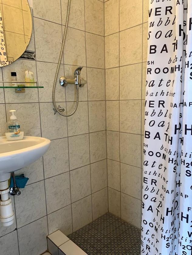 Jorgos Apartman ケストヘイ エクステリア 写真